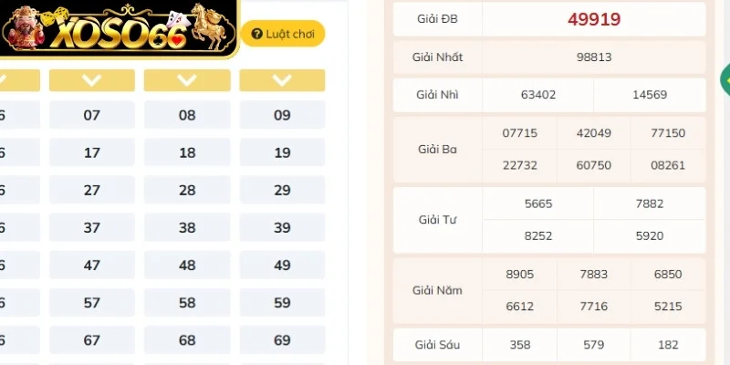 Tận dụng kết quả của giải 2
