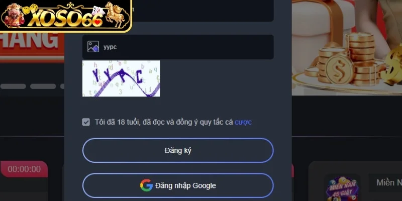 Quy định về độ tuổi