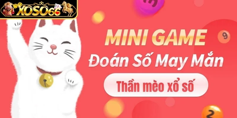 Hình thức dự đoán xổ số thần mèo power hôm nay