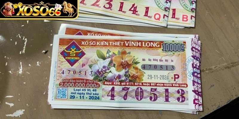 Thực chất về những mẹo chơi xổ số miền Nam 